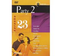 Karaoke 23 Party 2 [Import]