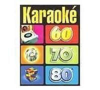 Karaoke 60'S-70'S-80'S