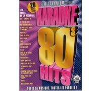 Karaoke 80's Hits
