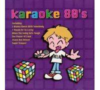 Karaoke: 80s - Karaoke: 80s