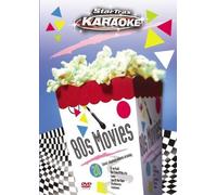 Karaoke - 80s Movies-20 Hits