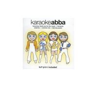 Karaoke Abba – CD – Parlophone