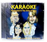 Karaoke: Abba