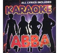 Karaoke - Abba Karaoke [Import]