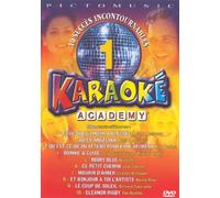 PICTO – Karaoké Academy Vol. 1