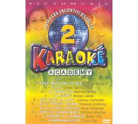 PICTO – Karaoké Academy 2