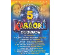 PICTO – Karaoké Academy – Vol. 5