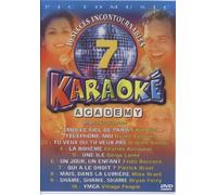 PICTO – Karaoké Academy – Vol. 7