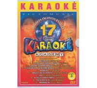 Karaoké Academy - Coffret N° 6 (Vol. 16 À 18) - Pack
