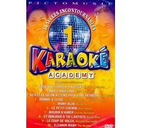 Karaoké Academy - Vol. 1