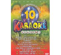 Karaoké Academy - Vol. 10