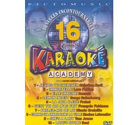 Karaoké Academy - Vol. 16