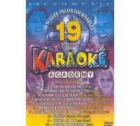 Karaoké Academy - Vol. 19