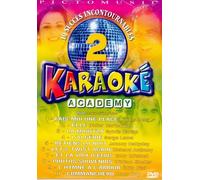 Karaoké Academy - Vol. 2
