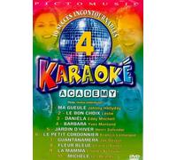 Karaoké Academy - Vol. 4