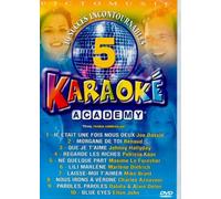 Karaoké Academy - Vol. 5