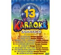 Karaoke academy - Volume 13 - Spécial Georges Brassens E