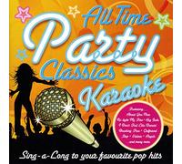 Karaoke - All Time Party Classics