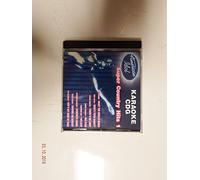 Karaoke: American Idol Super Country Hits 1