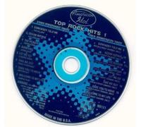 Karaoke: American Idol Super Pop/Rock Hits 1