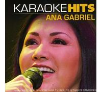 Karaoke: Ana Gabriel