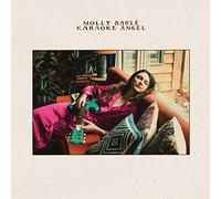 Molly Sarlé – Karaoke Angel – CD