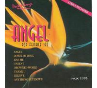 Karaoke: Angel Pop Female 99