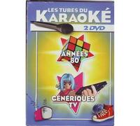 Karaoké Année 80 + Générique Tv