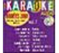 Karaoké années 2001