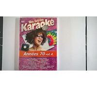Karaoke - Années 70 Vol 4