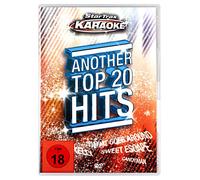 Karaoke - Another Top 20 Hits [Import]
