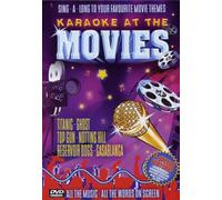 Karaoke At The Movies https://www.fnac.com/mp3054739/Karaoke-At-The-Movies?oref=4e5f39a7-fcb5-976a-52c1-f365003c85d3