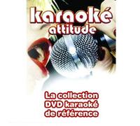 Karaoké Attitude - Coffret 10 DVD