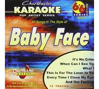Karaoke Babyface - Karaoke: Babyface