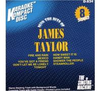 Karaoke (Backing/Vocal/Lyrics) - Karaoke