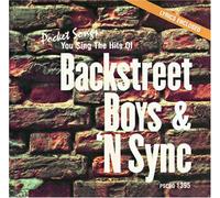 Karaoke: Backstreet Boys & N Sync