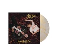 Karaoke Bar Exclusivité Fnac Vinyle Or Transparent Marbré Fumé Vinyle