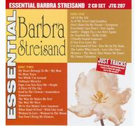 Karaoke: Barbra Streisand