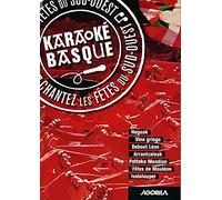 Karaoke Basque