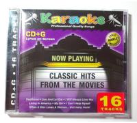 Karaoke Bay - Karaoke Bay - Classic Hits From the Movies (UK Import)