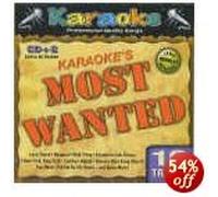 Karaoke Bay: Karaoke's Most Wanted