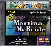 Karaoke Bay - Martina McBride