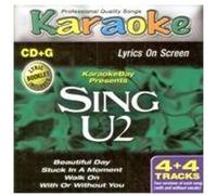 Karaoke Bay- Sing U2