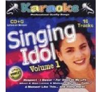 Karaoke Bay: Singing Idol 1