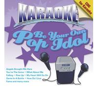Karaoke - Be Your Own Pop Idol [Import]
