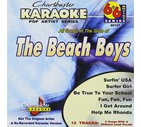 Karaoke Beach Boys - Karaoke: Beach Boys