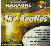 Karaoke Beatles 1 - Karaoke: Beatles 1