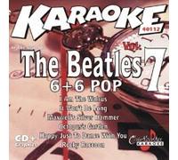 Karaoke Beatles 7 - Karaoke: Beatles 7