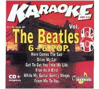 Karaoke: Beatles 8