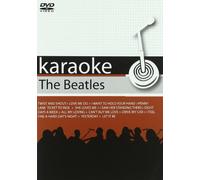 Karaoke Beatles [Import]